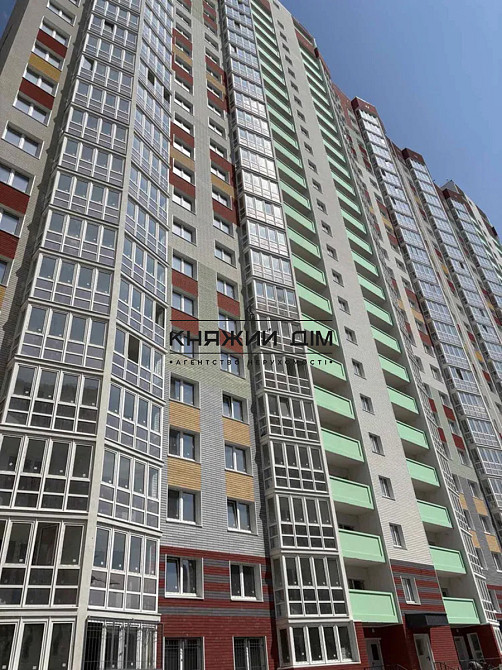 Продаж Квартира 1-кімнатна, 18/25 поверх на Гмыри Бориса ул. Київ - фото 6