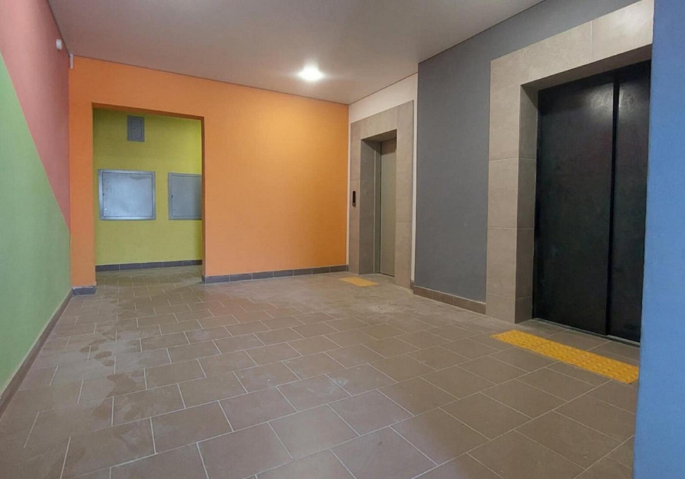 Продаж Квартира 1-кімнатна, 14/14 поверх на вул. Незалежності Житомир - фото 13