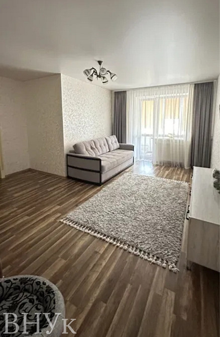 Продаж Квартира 2-кімнатна, 9/10 поверх на Кравчука Луцьк - фото 1