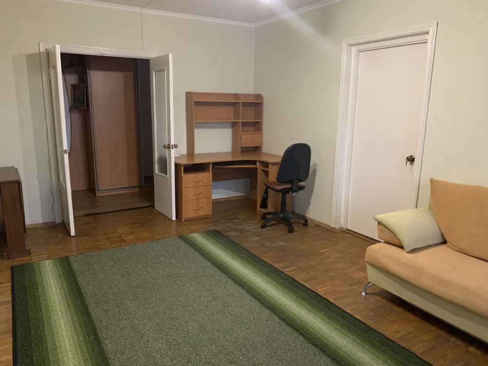 Оренда Квартира 4-кімнатна, 9/16 поверх на вул. Севастопольська, 17 Київ - фото 4