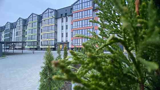 Квартира в новом современном, сданном доме ЖК Акварель Одесса