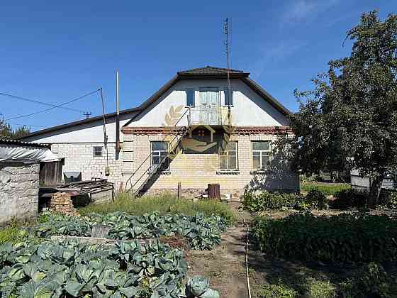 Продаж окремої частини будинку в Борисполі Boryspil'