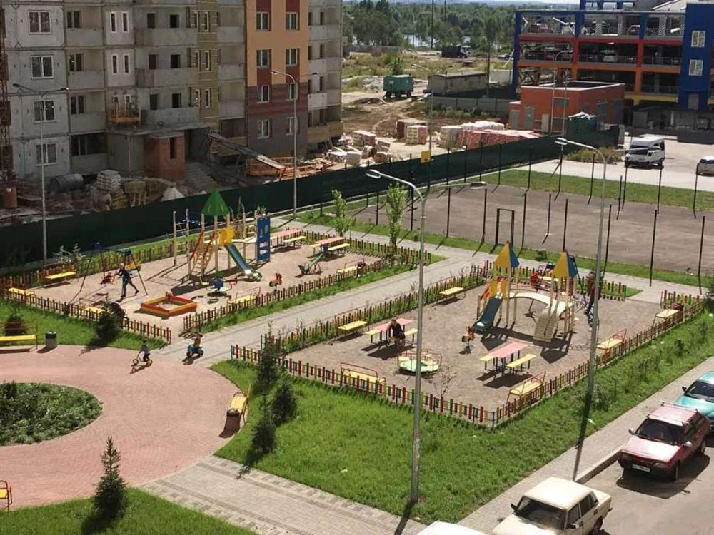 Оренда Квартира 1-кімнатна, 5/25 поверх на ул. Софии Русовой Kiev - photo 2