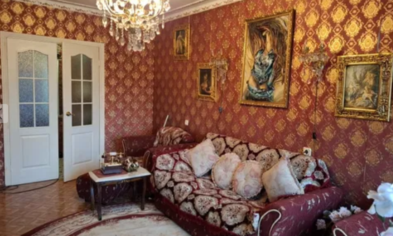 Продаж Квартира 3-кімнатна на ул. Академика Заболотного, 38 Odessa - photo 3