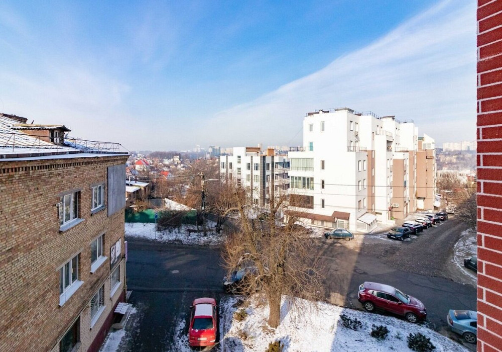 2-кімантна, Козацька, 55а, Голосіївський Kiev - photo 17