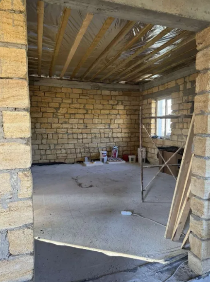 Продам новый дом в Латовке (1 км от Одессы) Булатівка - фото 7