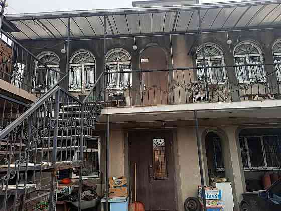 Дом - усадьба в пос. Нати на 50 сотках земли Нерубайське