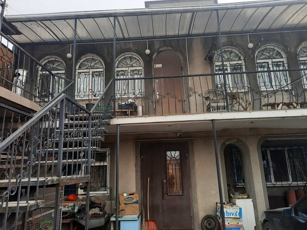 Дом - усадьба в пос. Нати на 50 сотках земли Нерубайське - фото 2