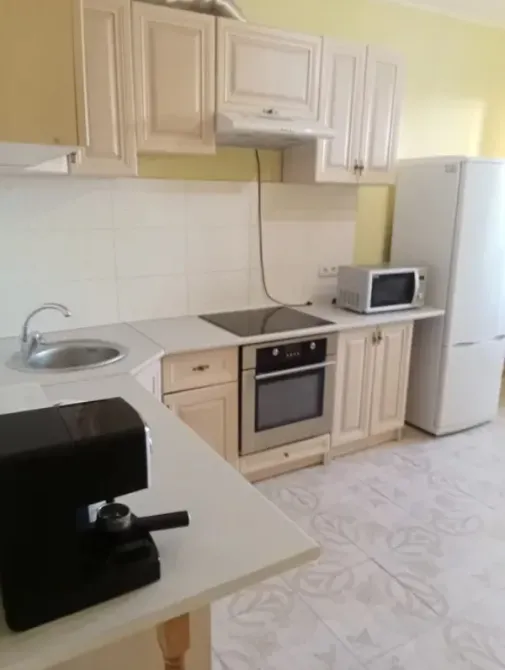 For rent 1-room Apartment 5 sq.m вул. Максимовича 3 Kiev - photo 4