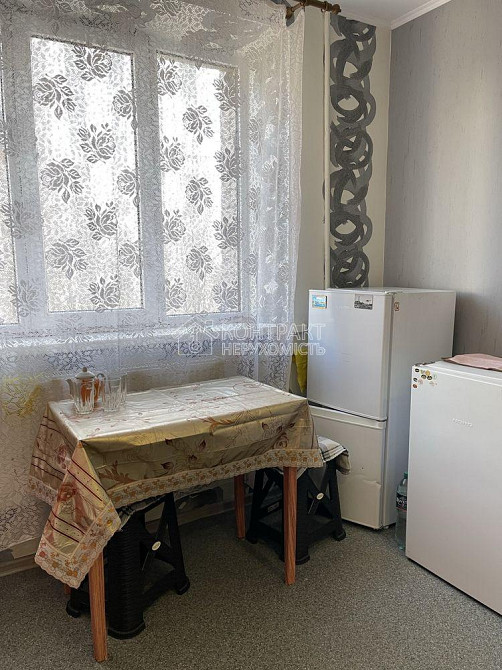 Продаж Квартира 1-кімнатна, 3/9 поверх на вул. Байрона Харків - фото 8