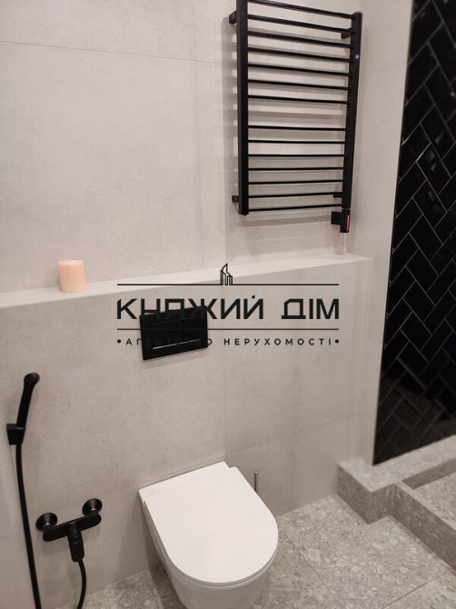 ГЕНЕРАТОР! Оренда 1-кімнатної роздільної квартири в ЖК СВЯТОБОР. №11198972 Київ - фото 14