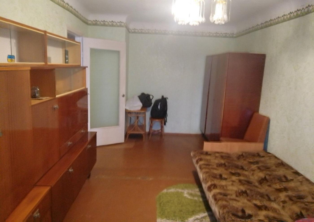 Продаж Квартира 1-кімнатна, 4/5 поверх на вул. Володимирська Zhytomyr - photo 11