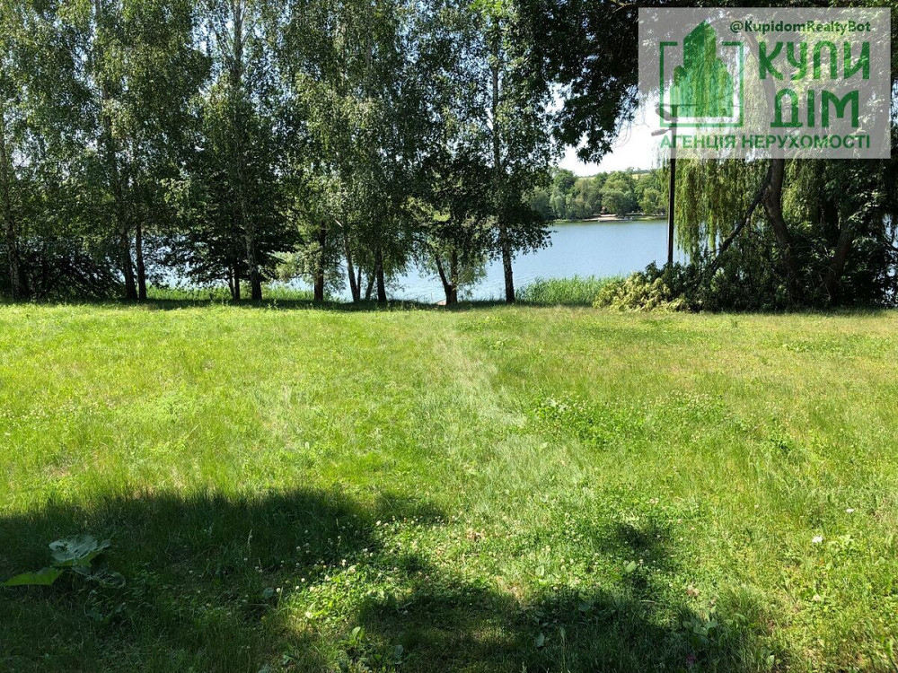 Продаж – База відпочинку на річці. Кропивницький - фото 13