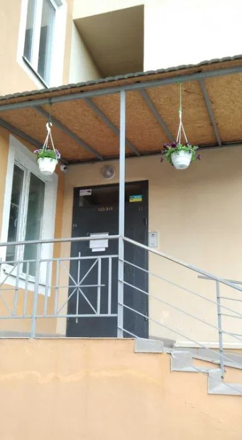 Продам 1 комнатную квартиру с ремонтом вблизи центра Одеса - фото 4