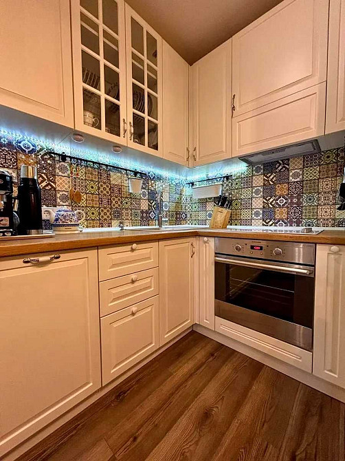 Продаж Квартира 1-кімнатна, 17/25 поверх на Золотоустівська вул., д. 34 Kiev - photo 4