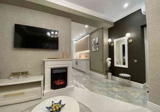 Оренда Квартира 2-кімнатна, 1/10 поверх на Крыжановка Одеса