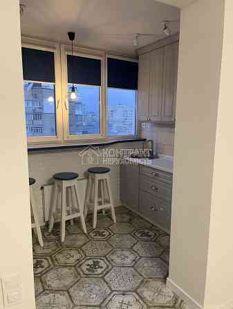 Оренда 1к Квартира 46 кв.м Аврамовская вул. Харків