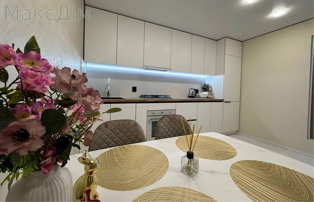 Оренда Квартира 2-кімнатна, 4/11 поверх на вул. Академіка Сахарова Тернопіль - фото 9