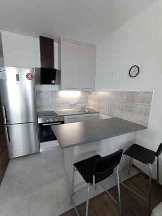 Оренда Квартира 1-кімнатна, 10/25 поверх на ул. Елены Пчилки, 5-а Київ