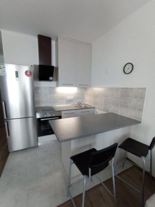 Оренда Квартира 1-кімнатна, 10/25 поверх на ул. Елены Пчилки, 5-а Київ - фото 5