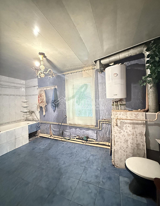 Продаж Будинок 3-кімнатний на вул. Малоданилівський шлях  - фото 18