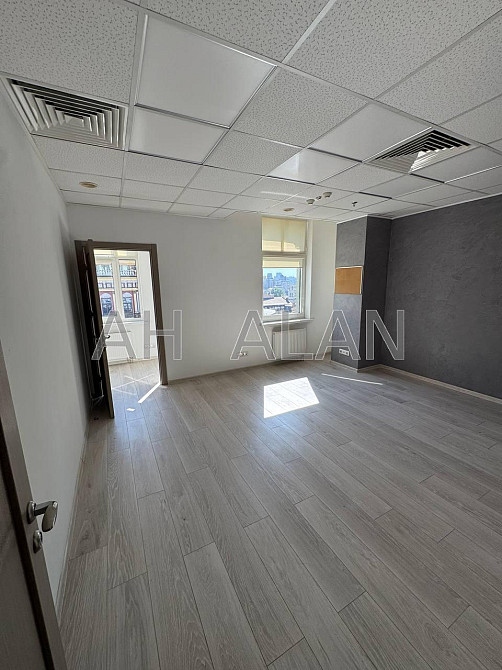 Оренда офісне приміщення на Володимирська вул., 38 приміщень - 20, поверх - 5/8 Київ - фото 13