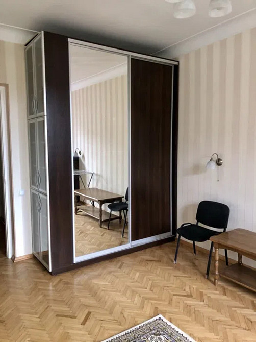 Продаж Квартира 2-кімнатна, 5/5 поверх на Теліги, 35Б Київ - фото 4