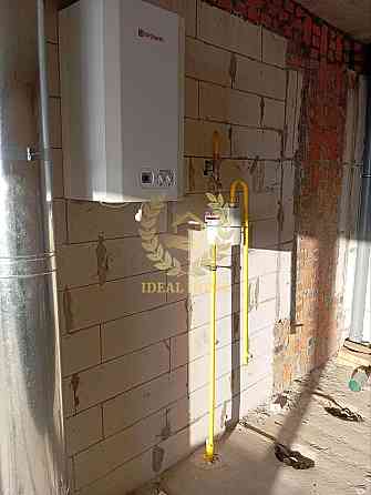 Продаж Квартира 1-кімнатна, 4/4 поверх на Хмельницкого Богдана ул., 25А 