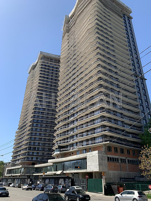 Продаж Будинок 2-кімнатний на Євгена Коновальця вул., 19 Київ - фото 1