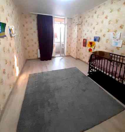 Продаж Квартира 2-кімнатна, 2/16 поверх на Овидиопольская дорога Odessa