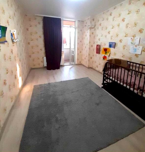 Продаж Квартира 2-кімнатна, 2/16 поверх на Овидиопольская дорога Одесса - изображение 1