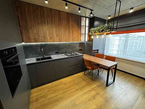 Продаж Квартира 1-кімнатна, 10/11 поверх на вул. Бандери С. Івано-Франківськ