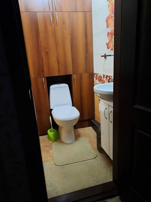 Продаж Квартира 4-кімнатна, 17/22 поверх на Бальзака Оноре вул., д. 4А Киев - изображение 6