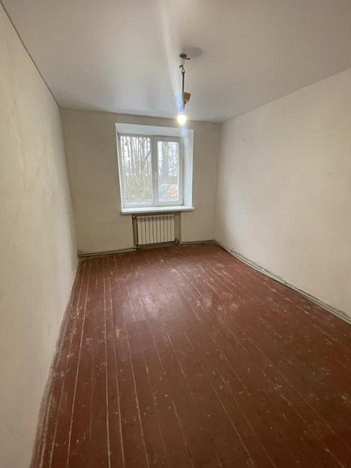 Продаж Квартира 3-кімнатна, 2/2 поверх на вул. Козятинська Житомир - фото 8