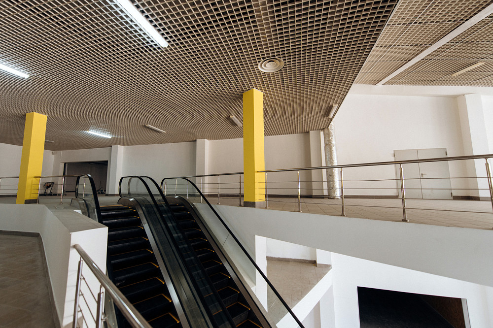 Продаж торгове приміщення на вул. Курбаса Л. Тернополь - изображение 12