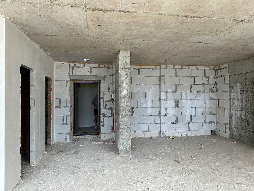 Продаж Квартира 3-кімнатна, 13/14 поверх на вул. Грушевського Житомир - фото 9