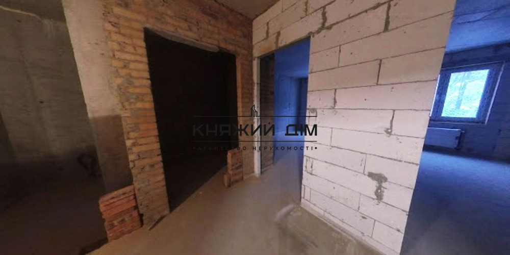 Продажа раздельной 2-х к. квартиры в ЖК Family  Friends. № 21124935 Київ - фото 4
