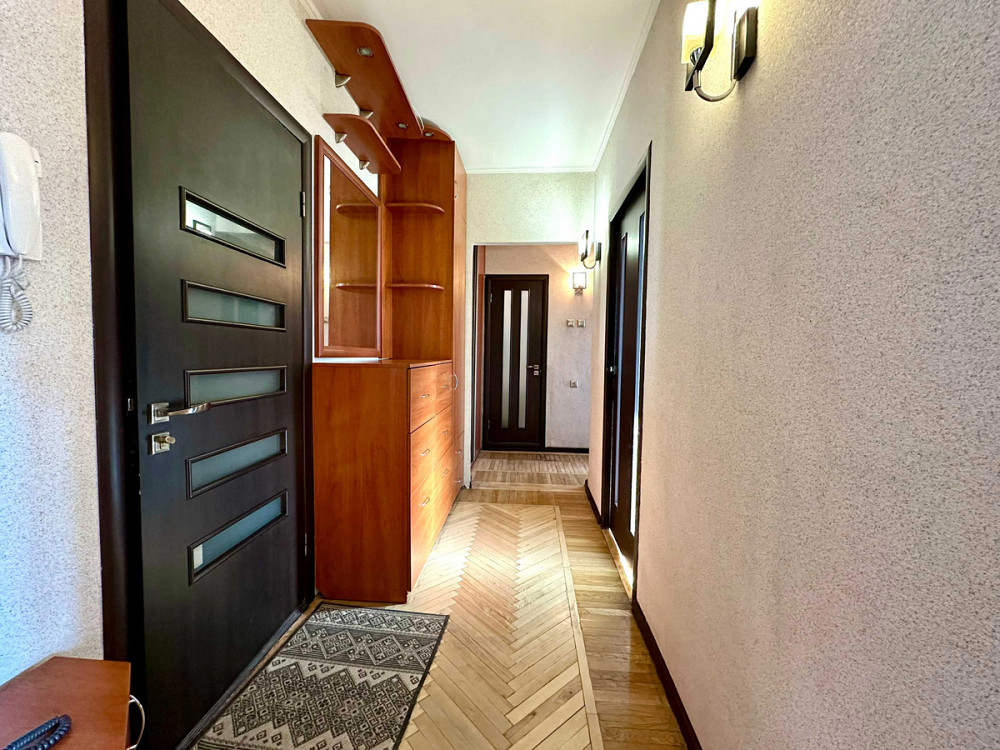 Оренда Квартира 2-кімнатна, 10/16 поверх на Глушкова, 49 Київ - фото 12