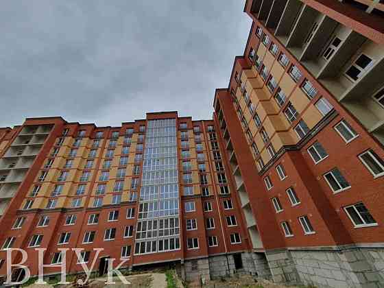 Продаж Квартира 3-кімнатна, 2/10 поверх на вул. Тролейбусна Тернопіль