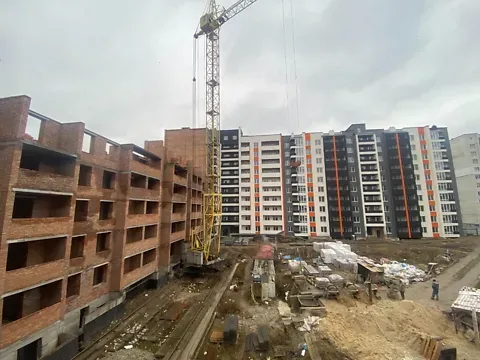 Продаж 1к Квартира 45 кв.м ЖК Студентський Хмельницький - фото 9