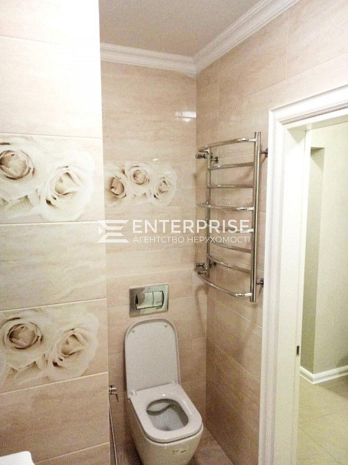 Продаж 3к Квартира 74.7 кв.м Бальзака Оноре вул. Київ - фото 13