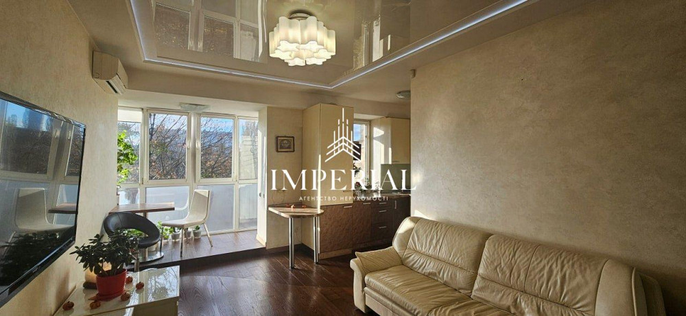 Продаж 3к Квартира 60.3 кв.м бульвар Павла Вірського вул. Київ - фото 1