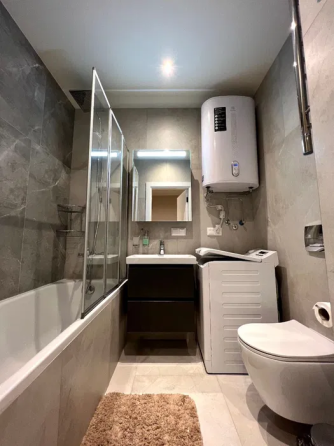 Продаж Квартира 1-кімнатна, 7/8 поверх на вул.Тадея Рильского, 3 Київ