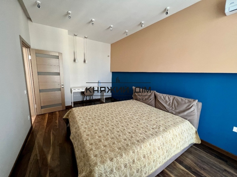 Оренда Квартира 1-кімнатна, 16/16 поверх на Петрицького Київ - фото 9