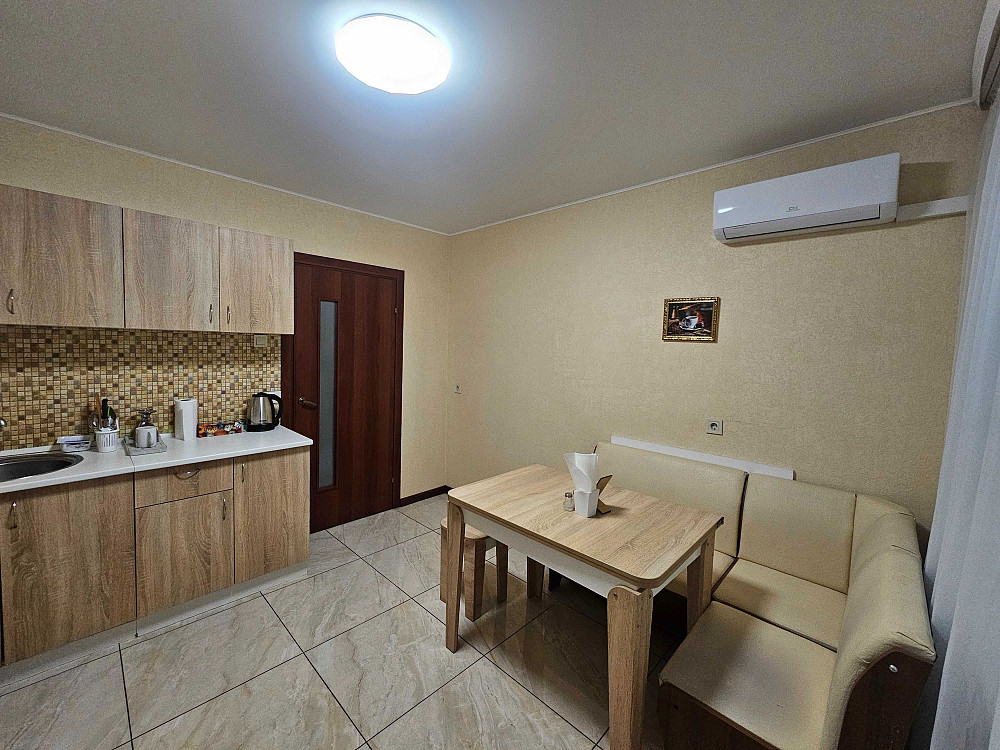 Продаж Квартира 3-кімнатна, 17/24 поверх на Данченка вул., д. 1 Kiev - photo 5