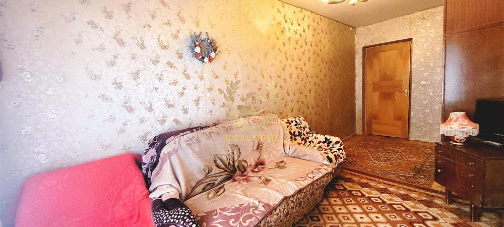 Продаж Квартира 2-кімнатна на Копыловская ул., 67 Київ - фото 12