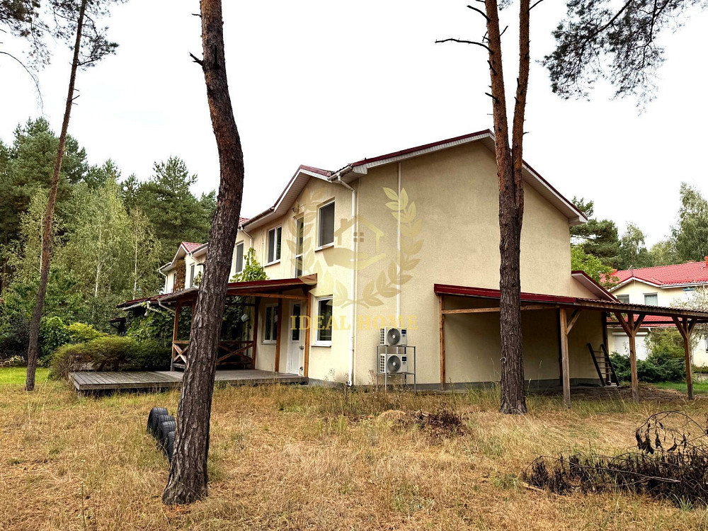 Продаж Будинок 4-кімнатний на Европейская ул. Khotianivka - photo 8