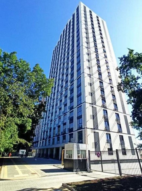 В продаже квартира на Фонтане по ул.Литературной. Одеса - фото 13