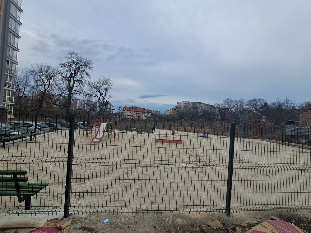 Продаж 2к квартири, вул.В.Великого / Аляска / Тернопіль Тернопіль - фото 12