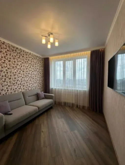 Продаж 2к Квартира 64 кв.м люстдорфская дорога Одеса - фото 9